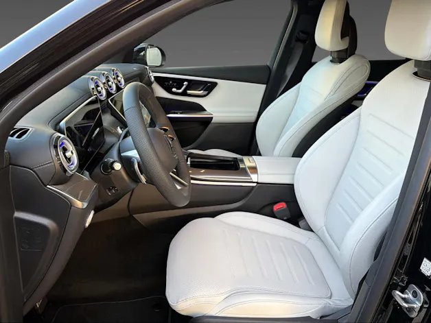 Mercedes-Benz GLC 300 4Matic