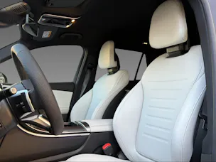 Mercedes-Benz GLC 300 4Matic