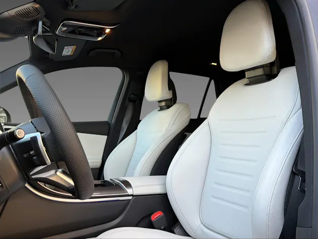 Mercedes-Benz GLC 300 4Matic