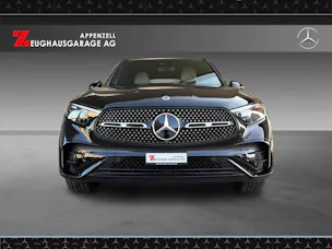 Mercedes-Benz GLC 300 4Matic