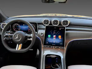 Mercedes-Benz GLC 300 4Matic