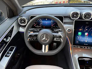Mercedes-Benz GLC 300 4Matic