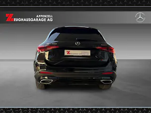 Mercedes-Benz GLC 300 4Matic