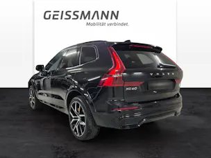 Volvo XC60 2.0 T8 TE Polestar eAWD
