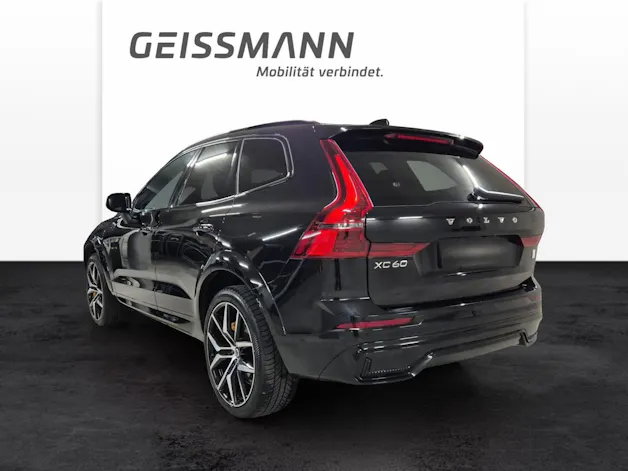 Volvo XC60 2.0 T8 TE Polestar eAWD