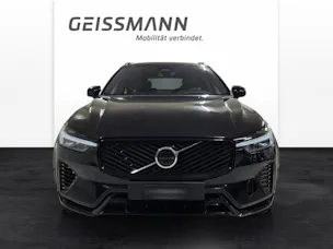 Volvo XC60 2.0 T8 TE Polestar eAWD