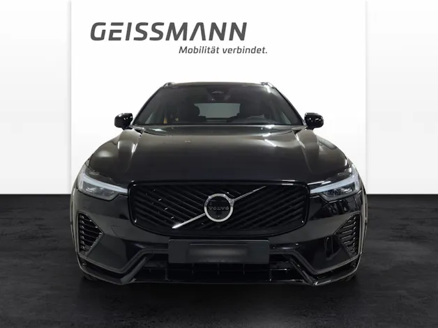 Volvo XC60 2.0 T8 TE Polestar eAWD