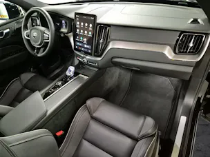 Volvo XC60 2.0 T8 TE Polestar eAWD