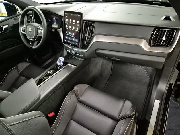 Volvo XC60 2.0 T8 TE Polestar eAWD