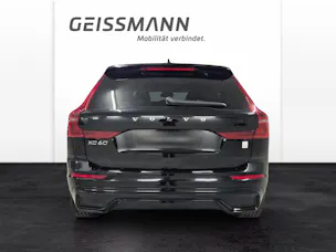 Volvo XC60 2.0 T8 TE Polestar eAWD