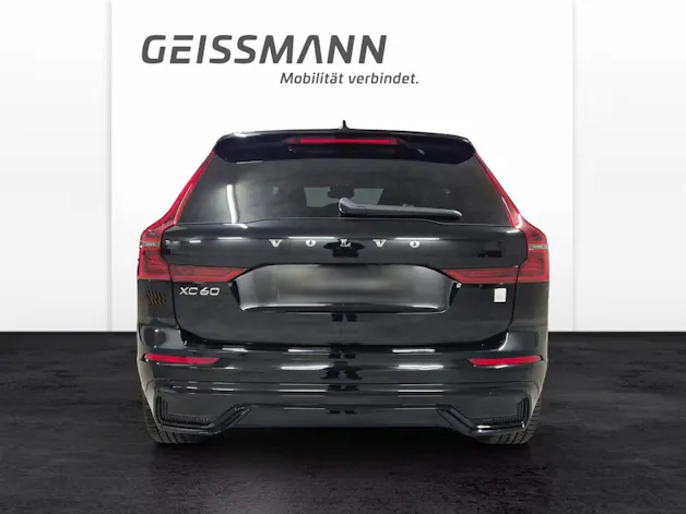 Volvo XC60 2.0 T8 TE Polestar eAWD