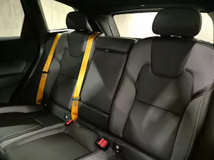 Volvo XC60 2.0 T8 TE Polestar eAWD
