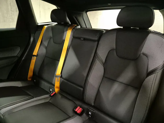 Volvo XC60 2.0 T8 TE Polestar eAWD