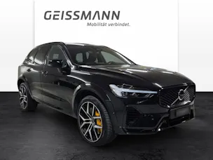 Volvo XC60 2.0 T8 TE Polestar eAWD