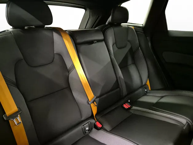 Volvo XC60 2.0 T8 TE Polestar eAWD