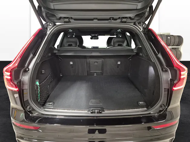 Volvo XC60 2.0 T8 TE Polestar eAWD
