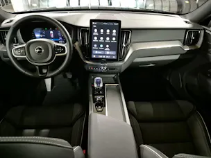 Volvo XC60 2.0 T8 TE Polestar eAWD