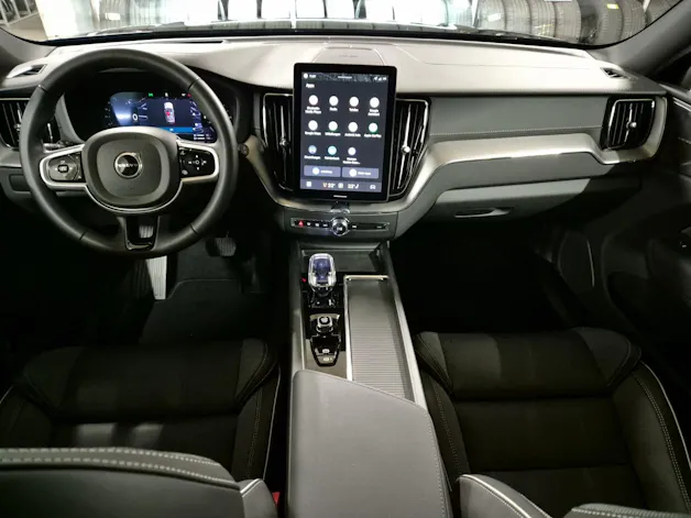 Volvo XC60 2.0 T8 TE Polestar eAWD