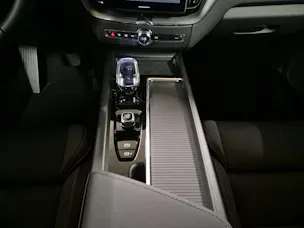 Volvo XC60 2.0 T8 TE Polestar eAWD