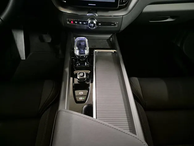 Volvo XC60 2.0 T8 TE Polestar eAWD