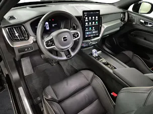 Volvo XC60 2.0 T8 TE Polestar eAWD