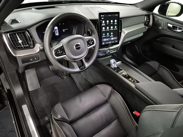 Volvo XC60 2.0 T8 TE Polestar eAWD
