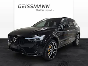 Volvo XC60 2.0 T8 TE Polestar eAWD