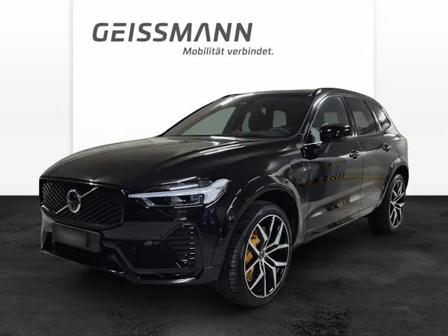 Volvo XC60 2.0 T8 TE Polestar eAWD