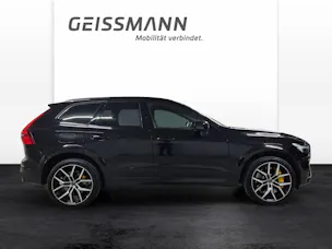 Volvo XC60 2.0 T8 TE Polestar eAWD