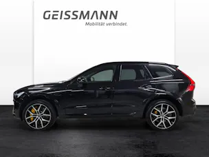 Volvo XC60 2.0 T8 TE Polestar eAWD