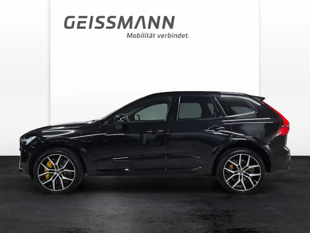 Volvo XC60 2.0 T8 TE Polestar eAWD