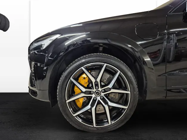Volvo XC60 2.0 T8 TE Polestar eAWD