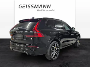 Volvo XC60 2.0 T8 TE Polestar eAWD