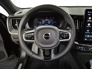 Volvo XC60 2.0 T8 TE Polestar eAWD