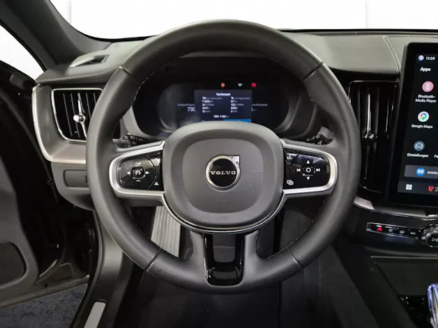 Volvo XC60 2.0 T8 TE Polestar eAWD