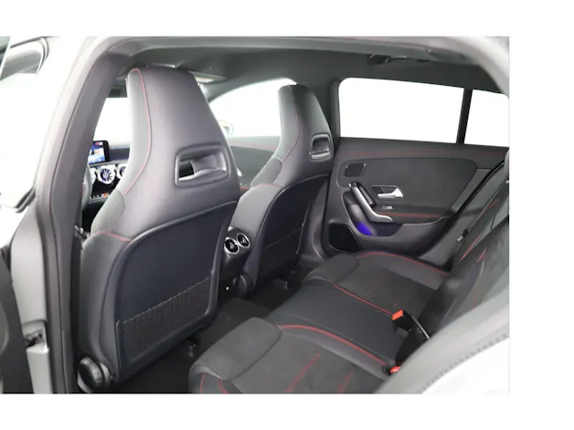 Mercedes-Benz CLA SB 250 8G-DCT 4M