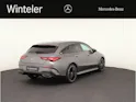 Mercedes-Benz CLA SB 250 8G-DCT 4M