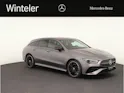 Mercedes-Benz CLA SB 250 8G-DCT 4M