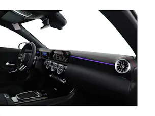 Mercedes-Benz CLA SB 250 8G-DCT 4M