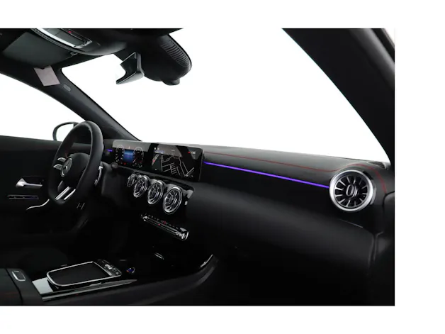 Mercedes-Benz CLA SB 250 8G-DCT 4M