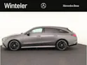 Mercedes-Benz CLA SB 250 8G-DCT 4M