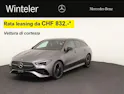 Mercedes-Benz CLA SB 250 8G-DCT 4M