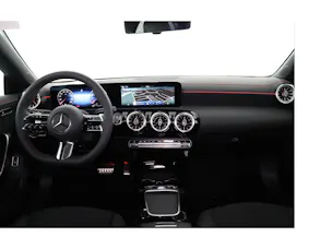 Mercedes-Benz CLA SB 250 8G-DCT 4M