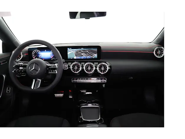 Mercedes-Benz CLA SB 250 8G-DCT 4M