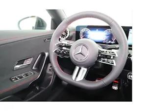 Mercedes-Benz CLA SB 250 8G-DCT 4M