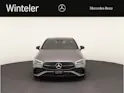 Mercedes-Benz CLA SB 250 8G-DCT 4M