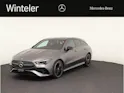 Mercedes-Benz CLA SB 250 8G-DCT 4M