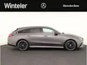 Mercedes-Benz CLA SB 250 8G-DCT 4M