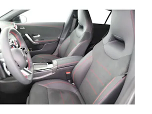 Mercedes-Benz CLA SB 250 8G-DCT 4M