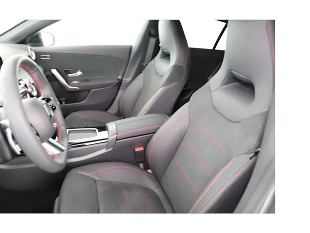 Mercedes-Benz CLA SB 250 8G-DCT 4M